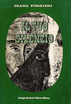 Seller image for Il tuo silenzio for sale by Sergio Trippini