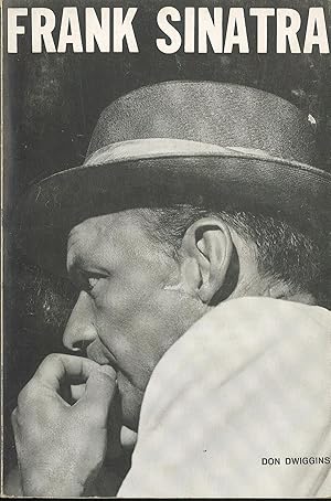 Bild des Verkufers fr Frank Sinatra zum Verkauf von Sergio Trippini