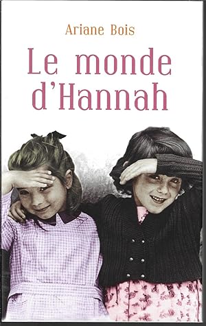 Le monde d'Hannah