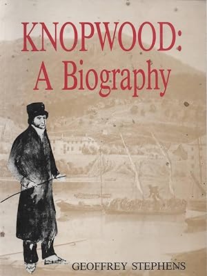Seller image for Knopwood A Biography for sale by C P Books Limited
