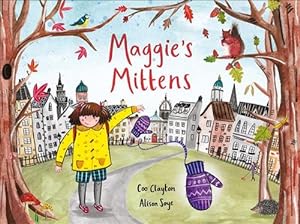 Seller image for Maggie's Mittens (Paperback) for sale by Grand Eagle Retail