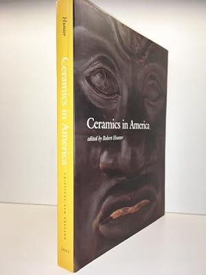 Ceramics in America 2002 (Ceramics in America Annual)