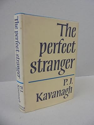 Seller image for The Perfect Stranger for sale by Kerr & Sons Booksellers ABA