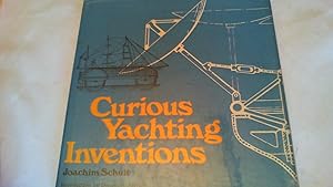 Curious yachting Inventions
