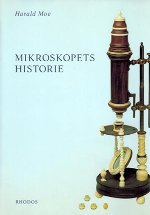 Mikroskopets Historie.