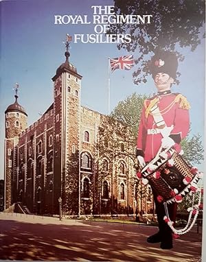 The Royal Regiment of Fusiliers (Pride of Britain)