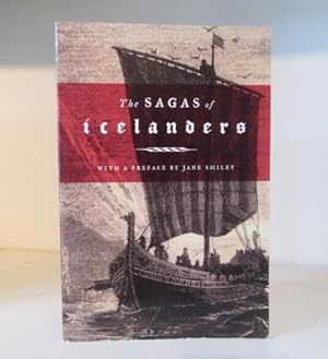 Seller image for The Sagas of Icelanders for sale by BRIMSTONES