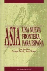 Seller image for Asia.Una frontera para espaa for sale by Imosver