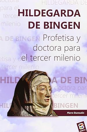 Imagen del vendedor de Hildegarda de Bingen a la venta por Imosver