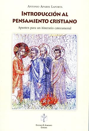 Seller image for Introduccin Al Pensamiento Cristiano for sale by Imosver