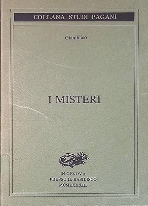 I misteri