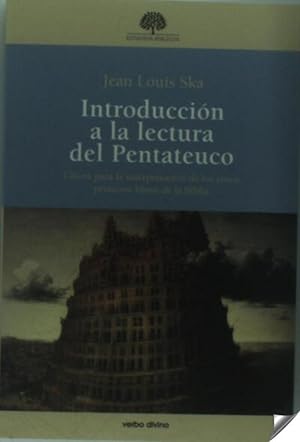 Imagen del vendedor de Introd. a la lectura del pentateuco a la venta por Imosver