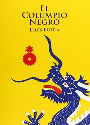 Imagen del vendedor de El columpio negro a la venta por Imosver