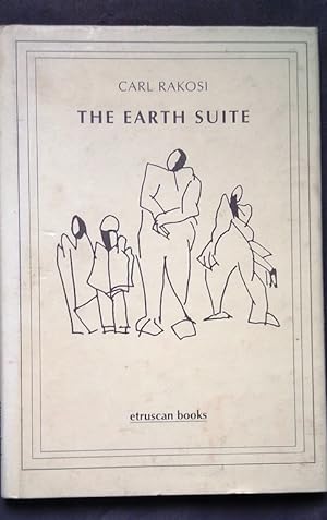Seller image for Earth Suite for sale by Your Book Soon