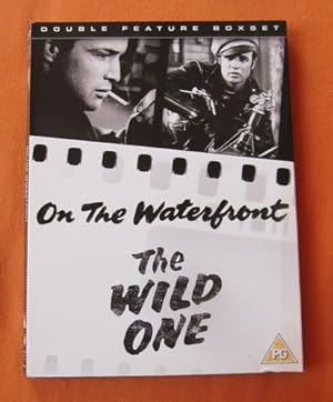 On the Waterfront / The wild one 2DVD