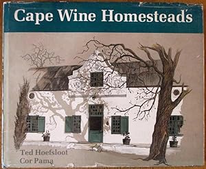 Cape Wine Homestead's