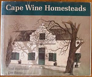 Cape Wine Homestead's