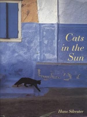 Imagen del vendedor de Cats in the Sun a la venta por E Ridge Fine Books