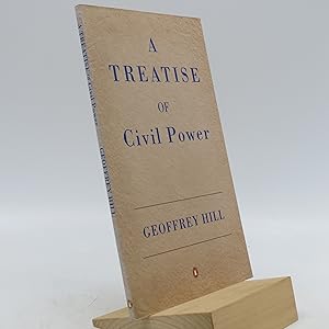 Seller image for A Treatise of Civil Power (First Edition) for sale by Shelley and Son Books (IOBA)