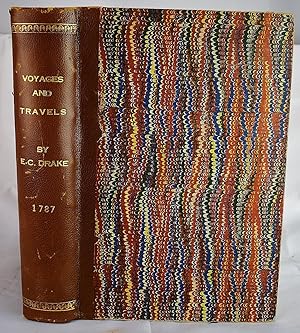 Seller image for A New Universal Collection of Authentic and Entertaining Voyages and Travels for sale by Sequitur Books