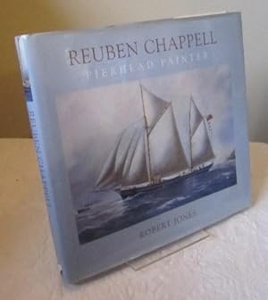 Reuben Chappell - Pierhead Painter
