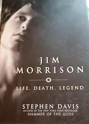 Jim Morrison: Life, Death, Legend