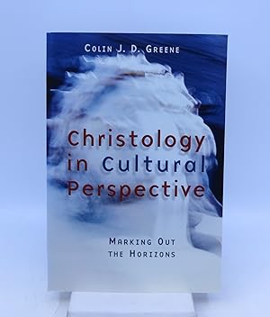 Seller image for Christology in Cultural Perspective: Marking Out the Horizons (First Edition) for sale by Shelley and Son Books (IOBA)