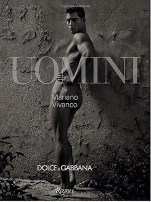 Seller image for Dolce & Gabbana for sale by Westsider Rare & Used Books Inc.