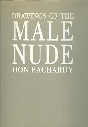 Immagine del venditore per Drawings of the Male Nude venduto da Westsider Rare & Used Books Inc.