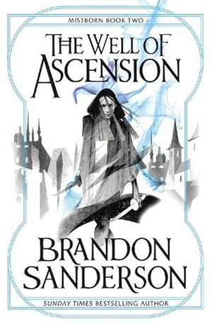 Seller image for The Well of Ascension (Paperback) for sale by Grand Eagle Retail