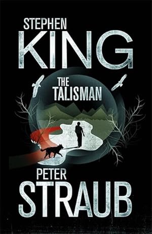 Image du vendeur pour The Talisman (Paperback) mis en vente par Grand Eagle Retail