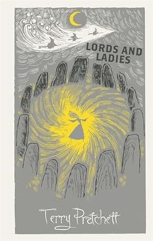 Bild des Verkufers fr Lords and Ladies (Hardcover) zum Verkauf von Grand Eagle Retail