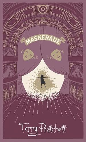 Seller image for Maskerade (Hardcover) for sale by Grand Eagle Retail