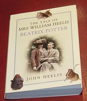 Seller image for The Tale of Mrs.William Heelis - Beatrix Potter for sale by Makovski Books