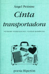 Image du vendeur pour Cinta transportadora mis en vente par AG Library