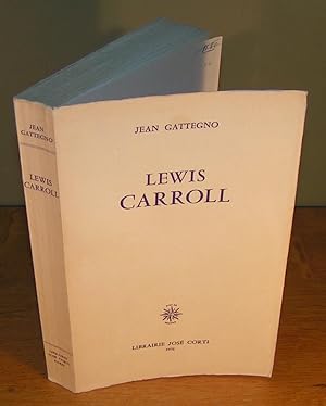 LEWIS CARROLL