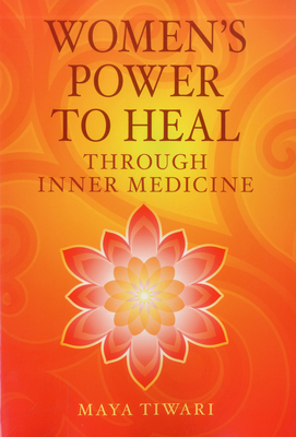 Immagine del venditore per Women's Power to Heal: Through Inner Medicine (Paperback or Softback) venduto da BargainBookStores