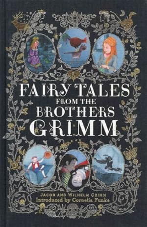 Immagine del venditore per Fairy Tales from the Brothers Grimm venduto da GreatBookPrices