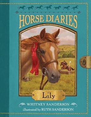 Seller image for Horse Diaries #15 (Paperback) for sale by Grand Eagle Retail