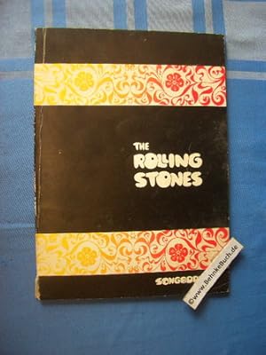 The Rolling Stones : Songbook. Diees Songbook enthält alle von den Rolling Stones auf Platten ver...