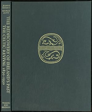 Image du vendeur pour The Rediscovery of Ireland's Past: The Celtic Revival 1830 - 1930 mis en vente par Between the Covers-Rare Books, Inc. ABAA