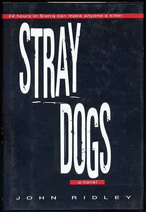 Imagen del vendedor de Stray Dogs a la venta por Between the Covers-Rare Books, Inc. ABAA