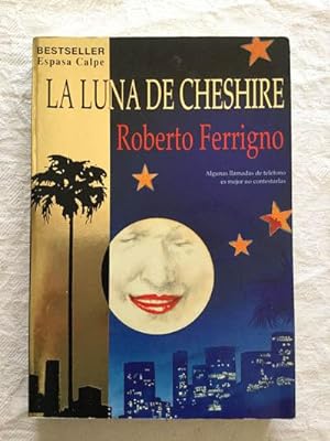 Image du vendeur pour La luna de Cheshire mis en vente par Libros Ambig