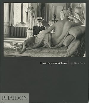 Seller image for DAVID SEYMOUR (CHIM) for sale by Andrew Cahan: Bookseller, Ltd., ABAA