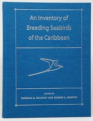 Immagine del venditore per An Inventory of Breeding Seabirds of the Caribbean venduto da Underground Books, ABAA