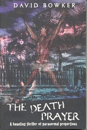 Seller image for The Death Prayer for sale by Ziesings
