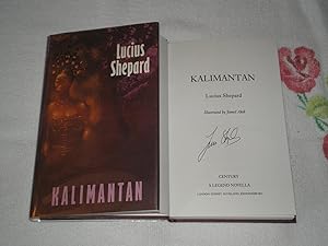 Seller image for Kalimantan: Signed for sale by SkylarkerBooks