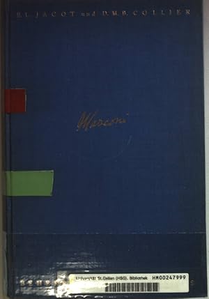 Imagen del vendedor de Marconi: Beherrscher des thers. a la venta por books4less (Versandantiquariat Petra Gros GmbH & Co. KG)