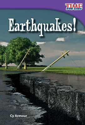 Seller image for Earthquakes! (Paperback or Softback) for sale by BargainBookStores