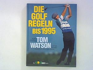 Immagine del venditore per Der neue Watson - Golfregeln bis 1995 (1992-1995) venduto da ANTIQUARIAT FRDEBUCH Inh.Michael Simon